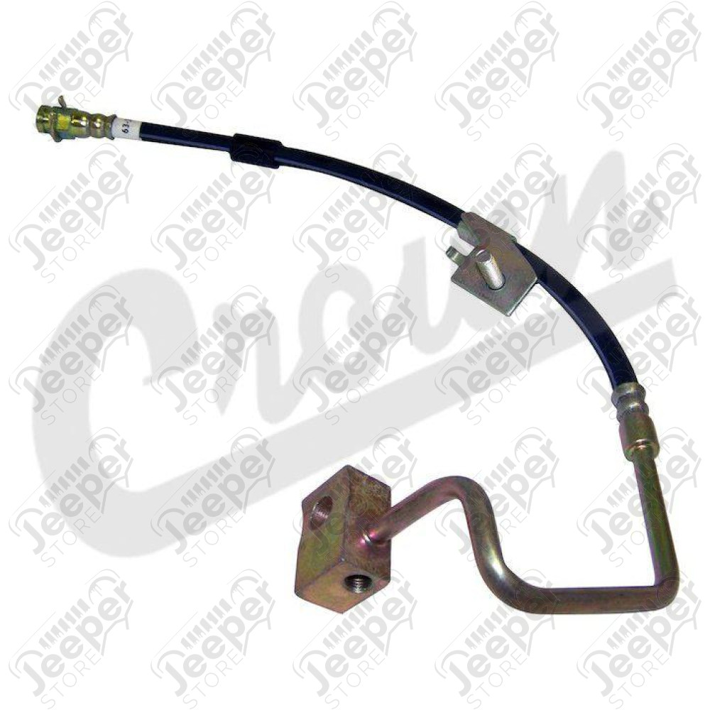 Brake Hose (Rear)