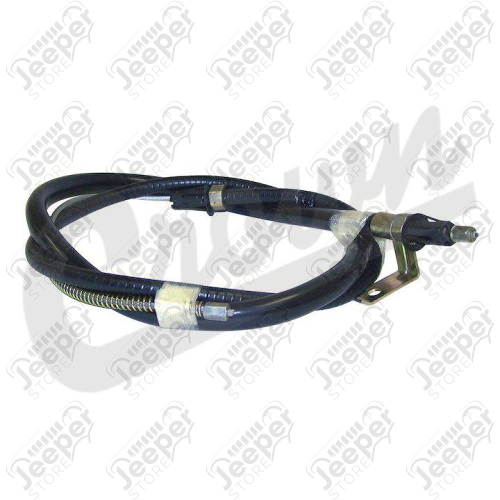 Brake Cable (Rear Right)