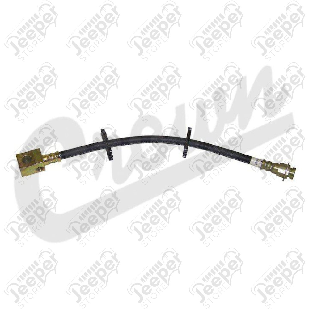 Brake Hose (Rear)