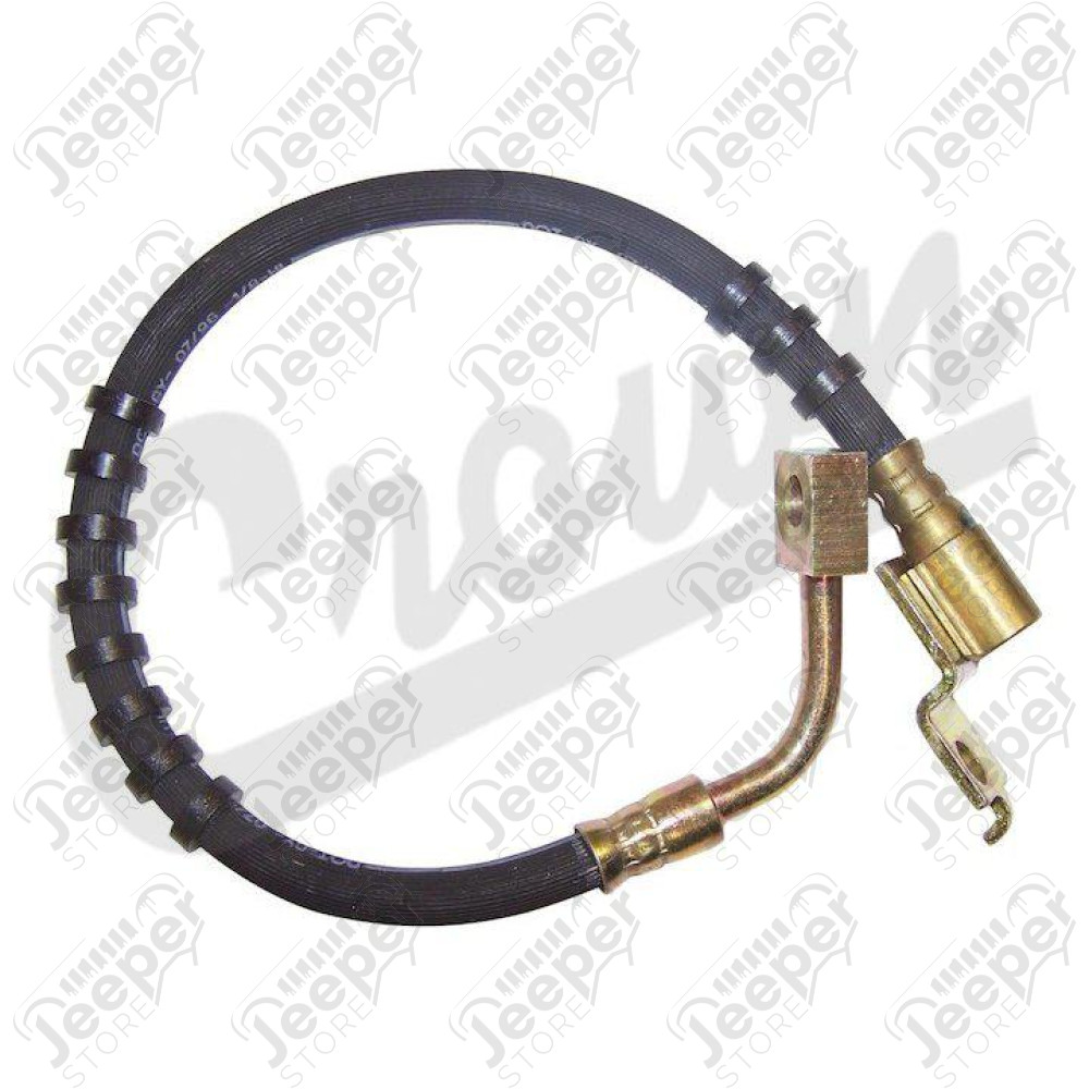 Brake Hose (Front Left)