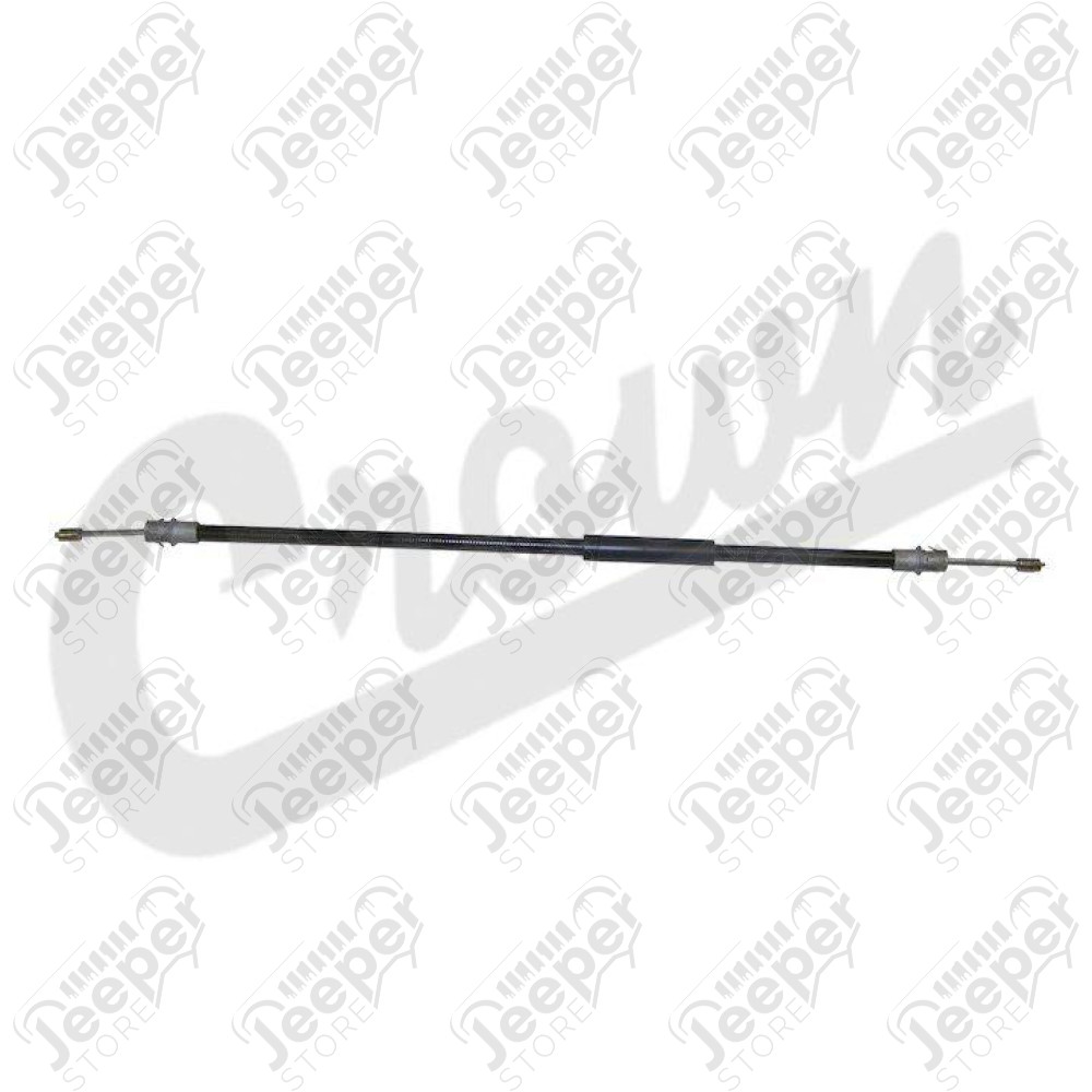 Parking Brake Cable (Front)