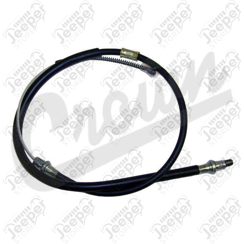 Parking Brake Cable (Rear)