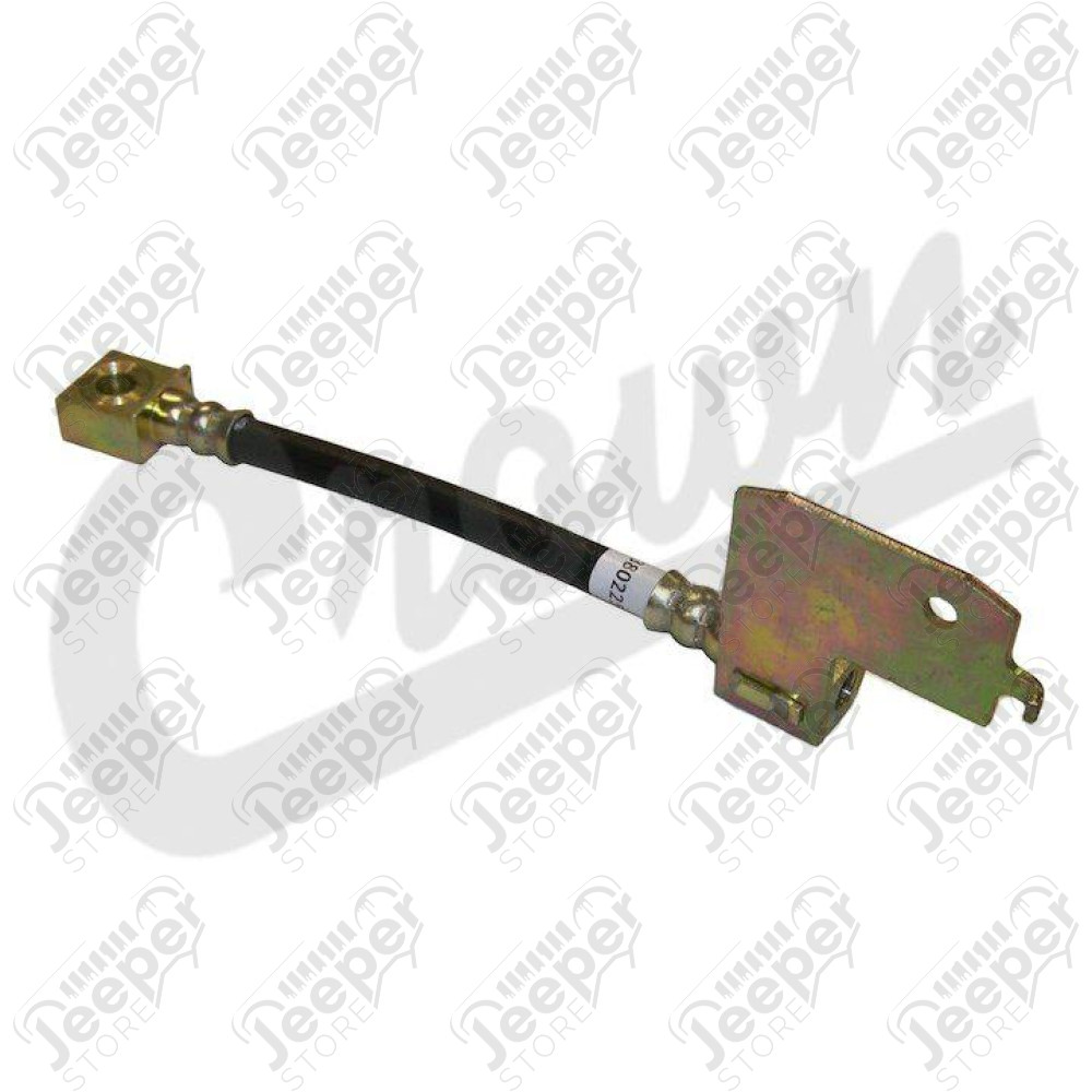Brake Hose (Rear Right)