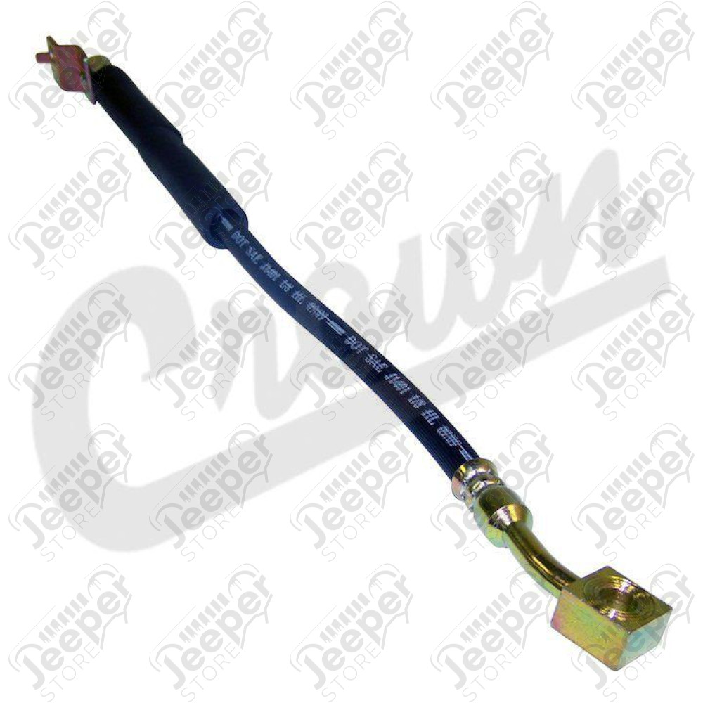 Brake Hose (Front Right)