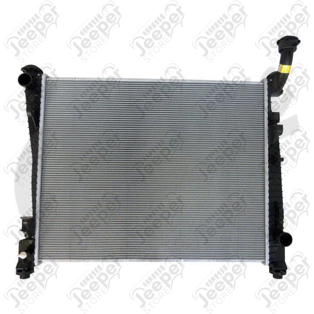 Radiator