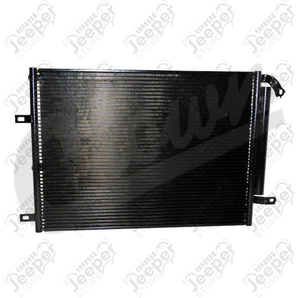 A/C Condenser