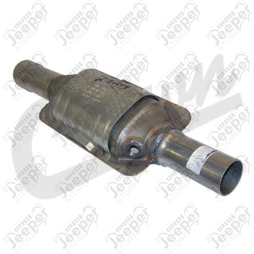 Catalytic Converter