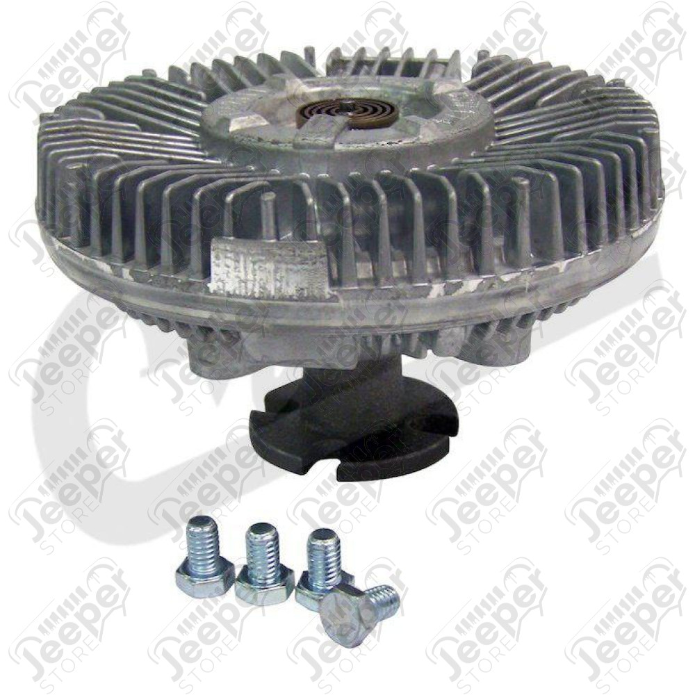 Fan Clutch (Tempatrol)