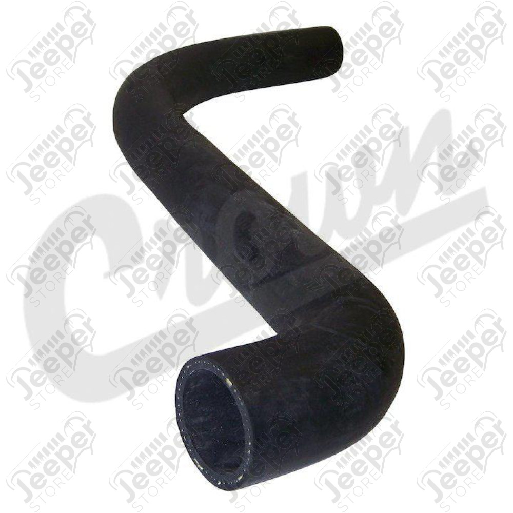 Radiator Hose (Lower-Outlet)