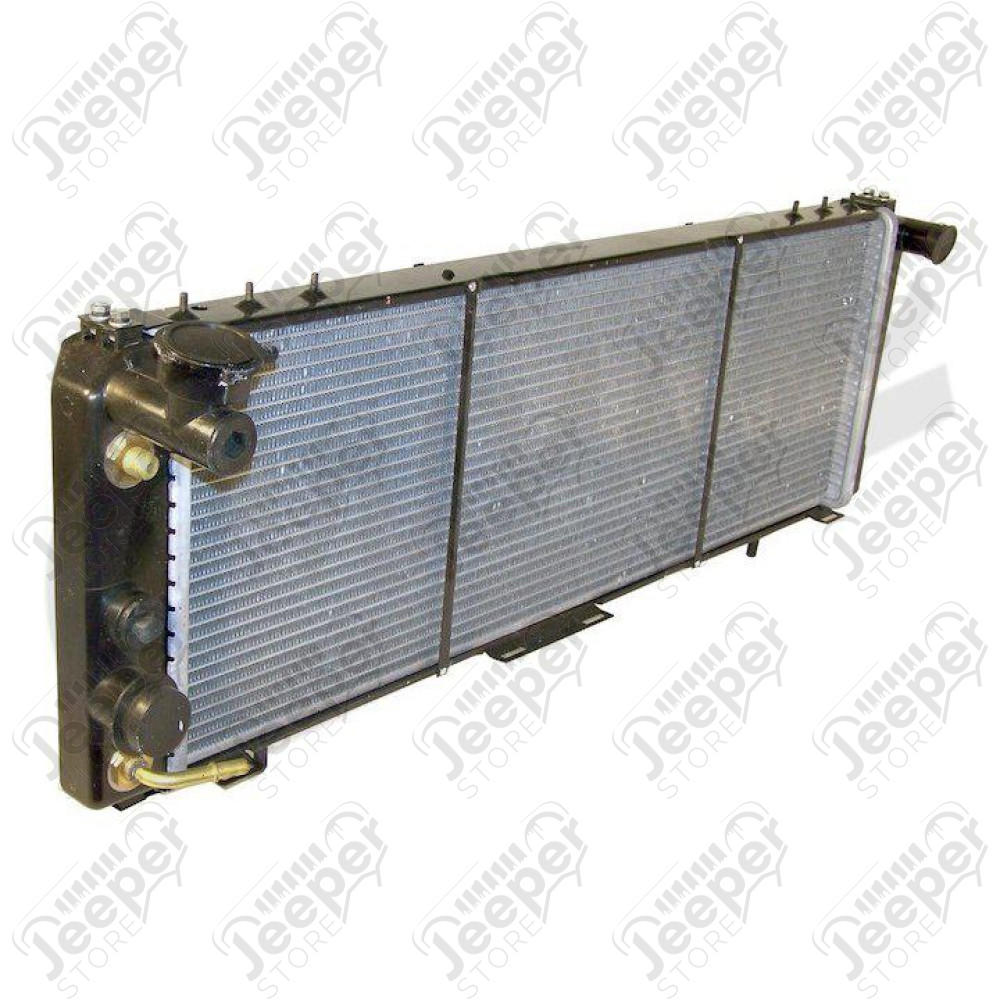 Radiator