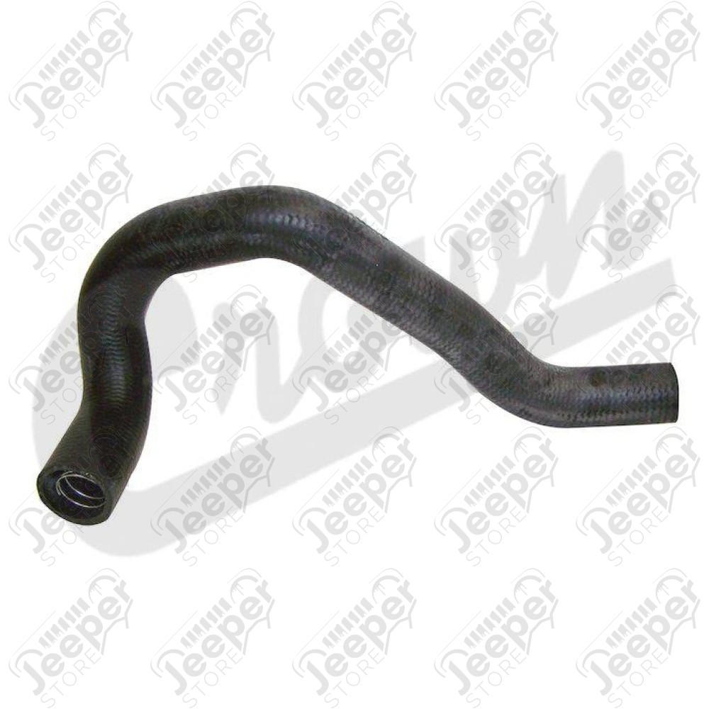 Radiator Hose (Lower-Outlet)