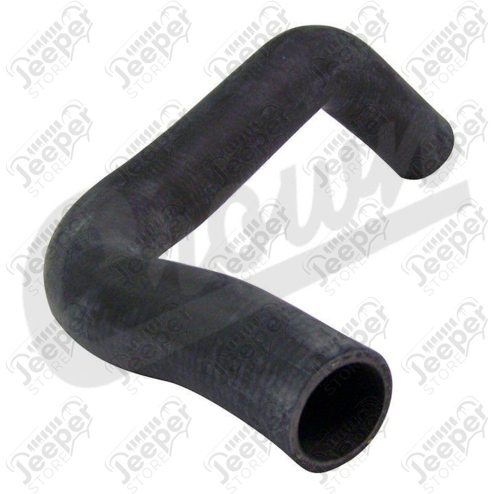 Radiator Hose (Lower-Outlet)