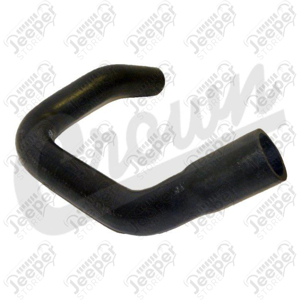 Radiator Hose (Upper-Inlet)