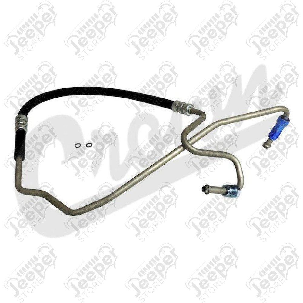 Power Steering Pressure Hose