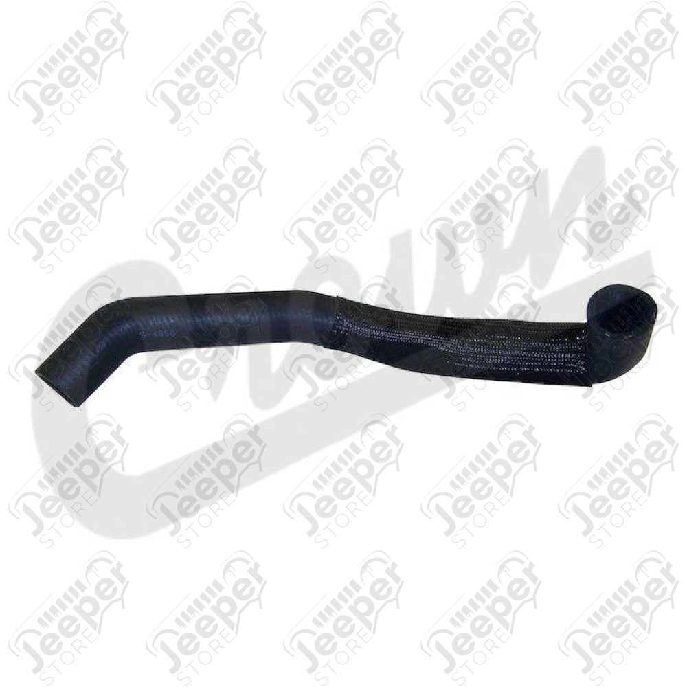 Radiator Hose (Upper-Inlet)