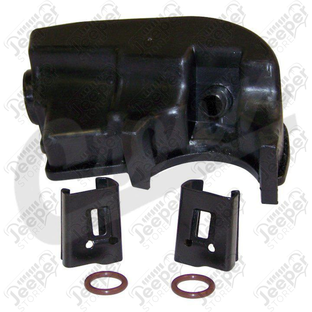Power Steering Reservoir