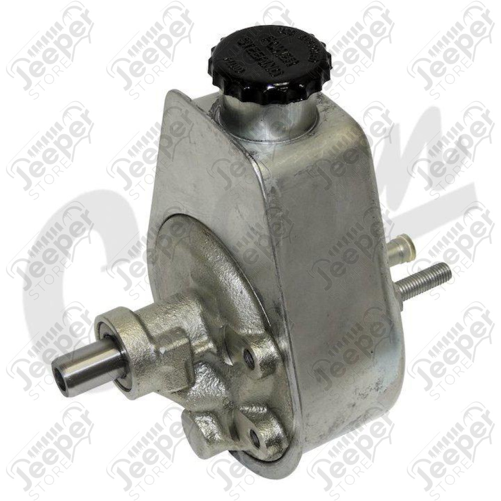 Power Steering Pump