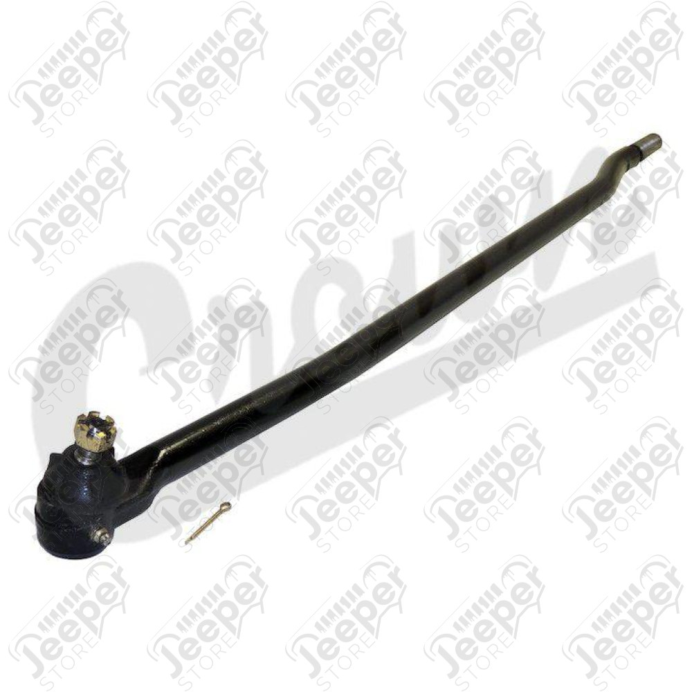 Steering Tie Rod