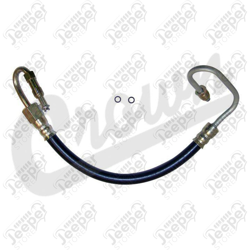 Power Steering Pressure Hose