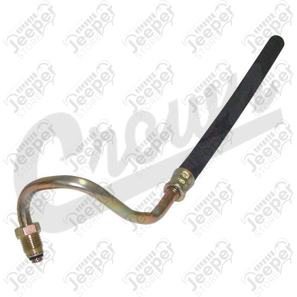 Return Hose (Power Steering)