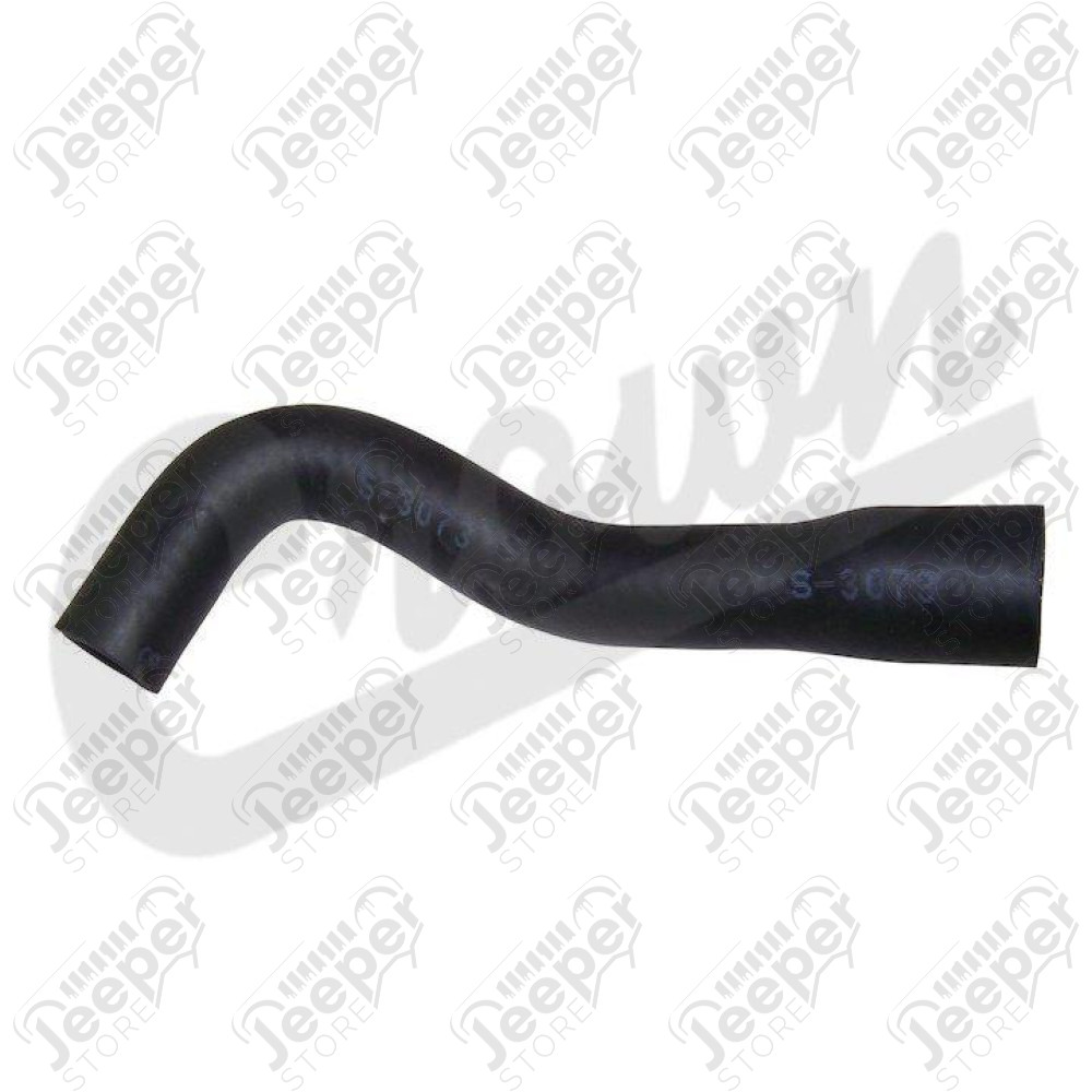 Fuel Tank Vent Hose