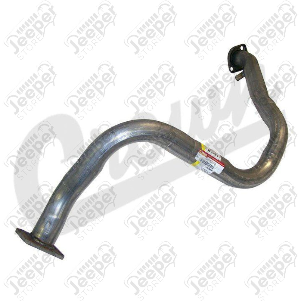 Exhaust Pipe (Front)