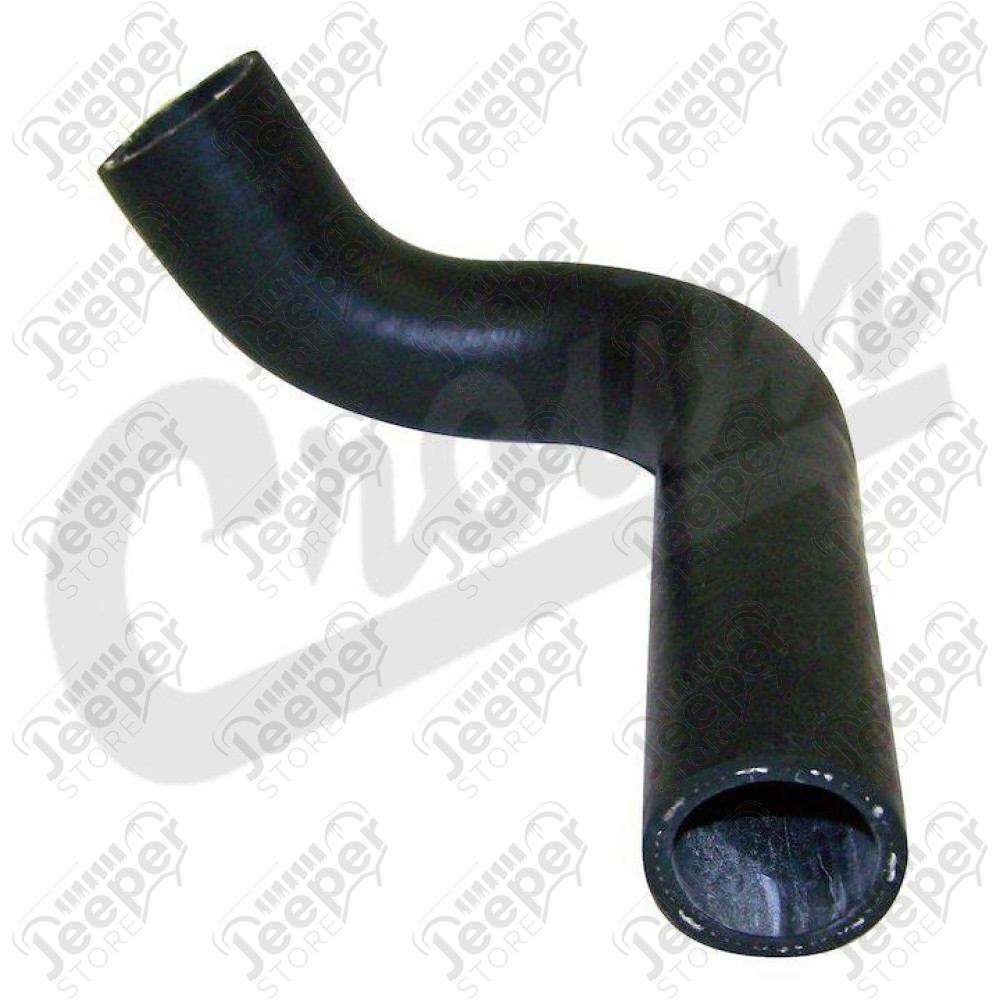 Radiator Hose (Upper-Inlet)