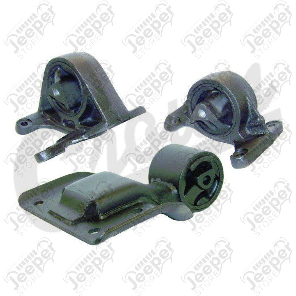 Motor Mount Kit (Liberty)
