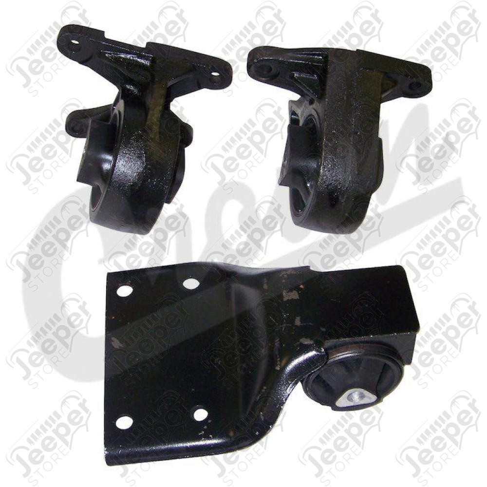 Motor Mount Kit (Liberty)