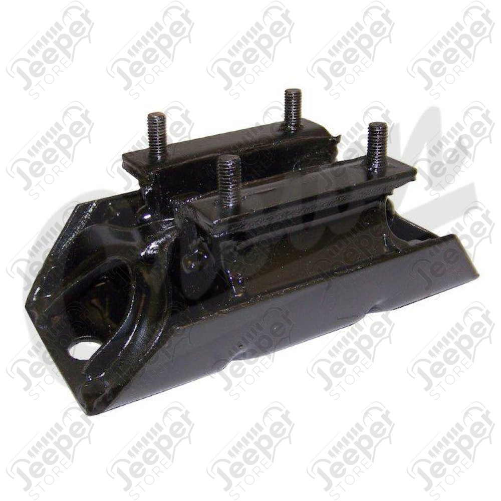 Rear Motor Mount