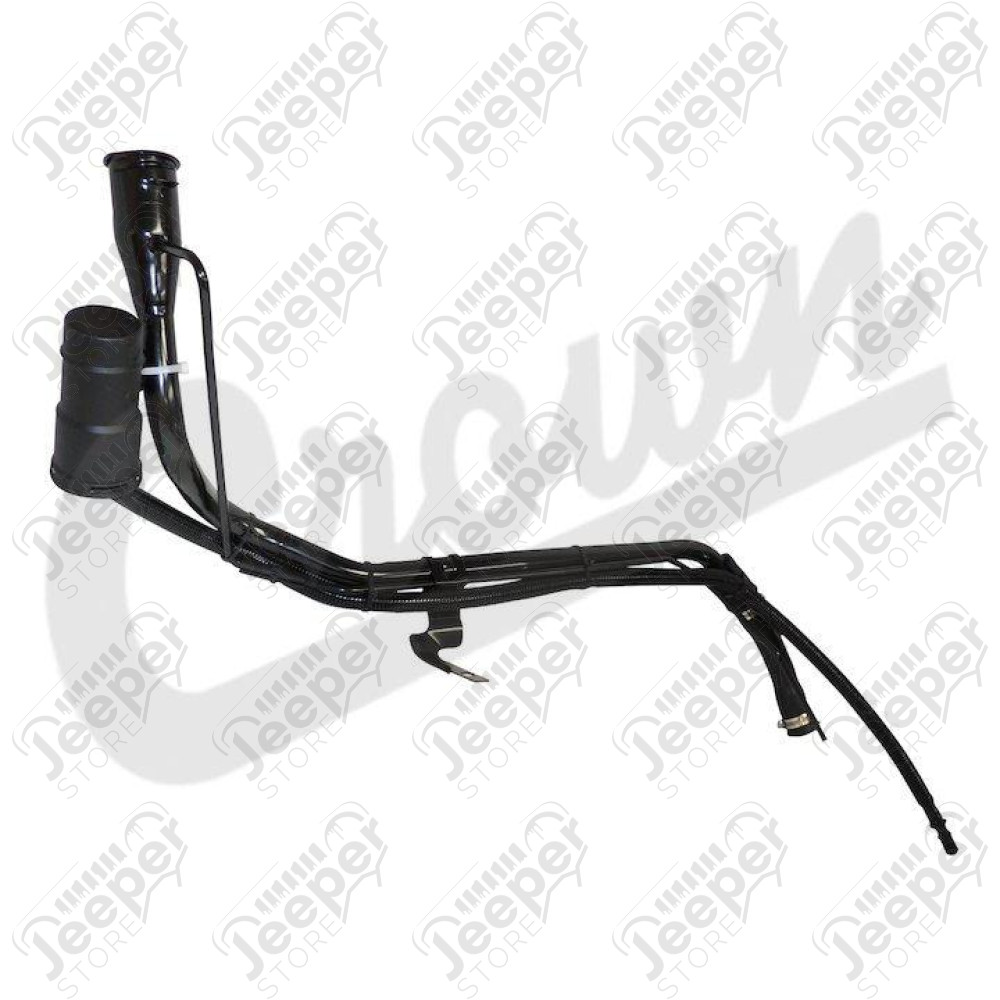Fuel Filler Hose