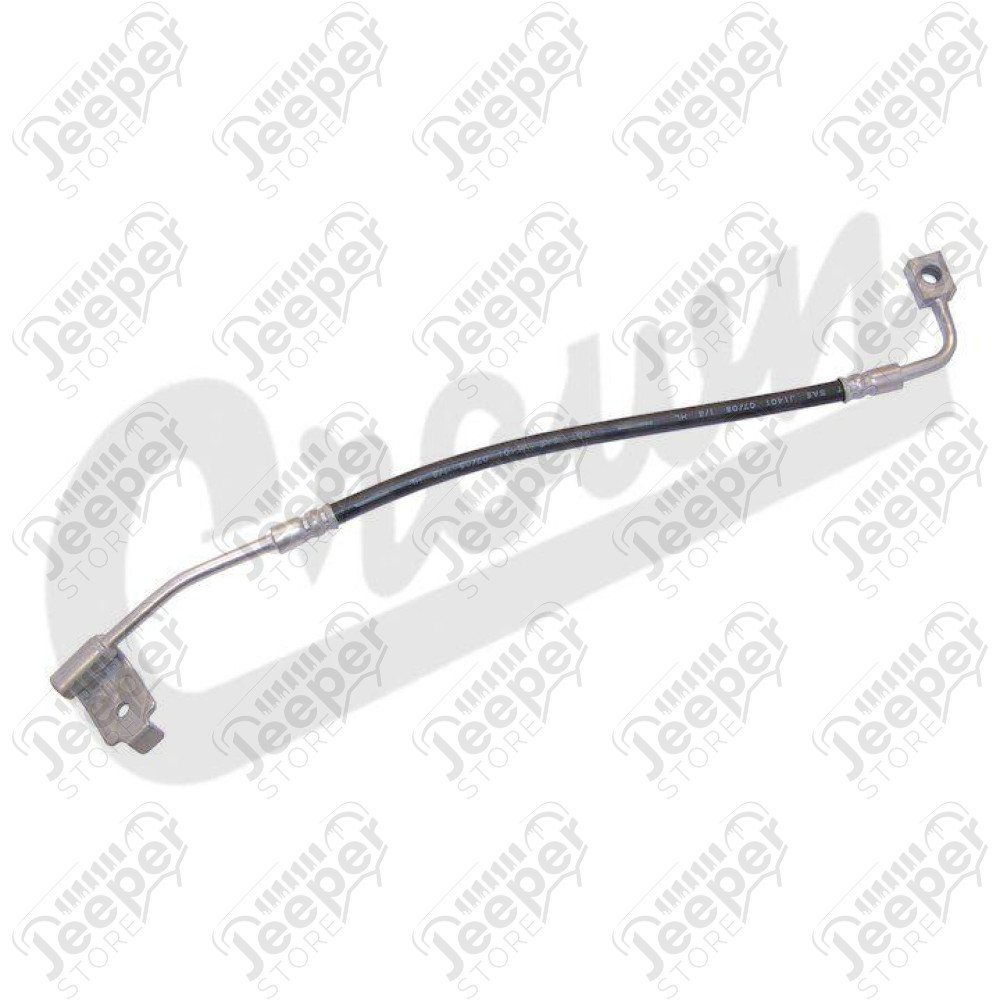 Brake Hose (Rear Right)