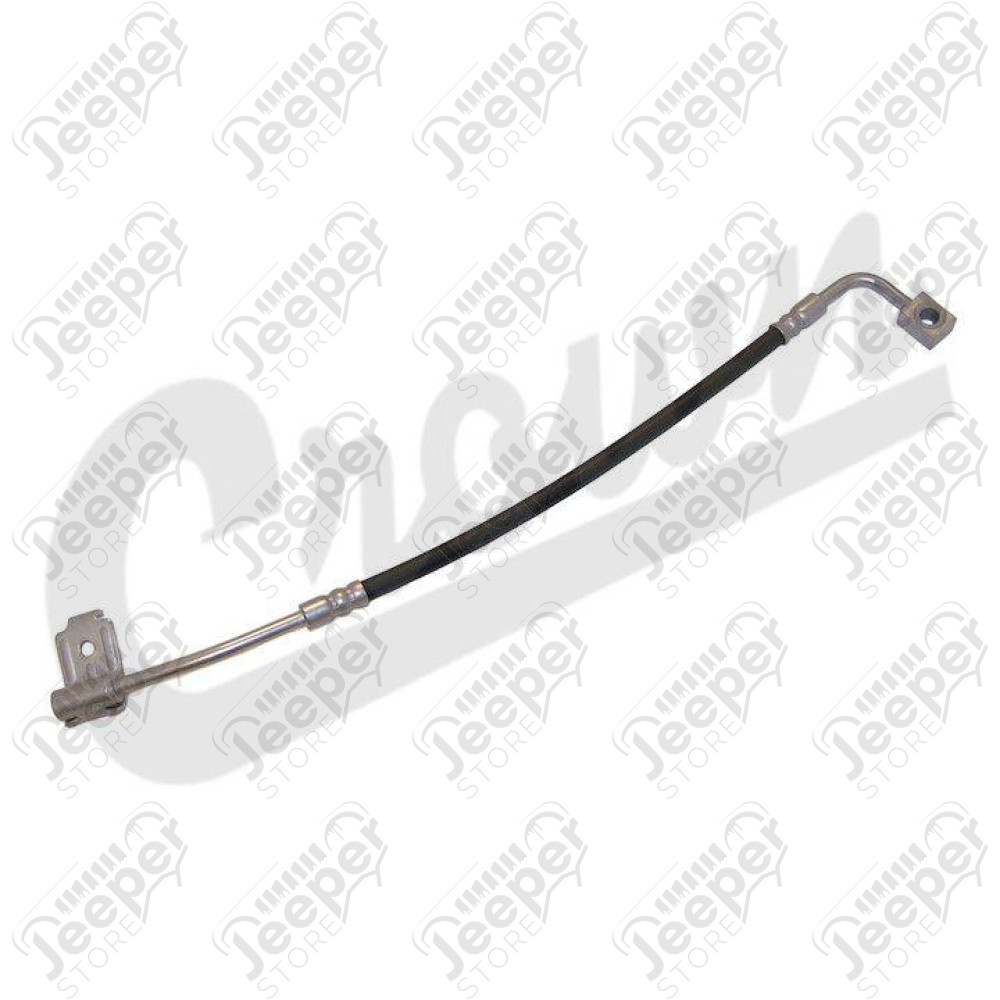 Brake Hose (Rear Left)