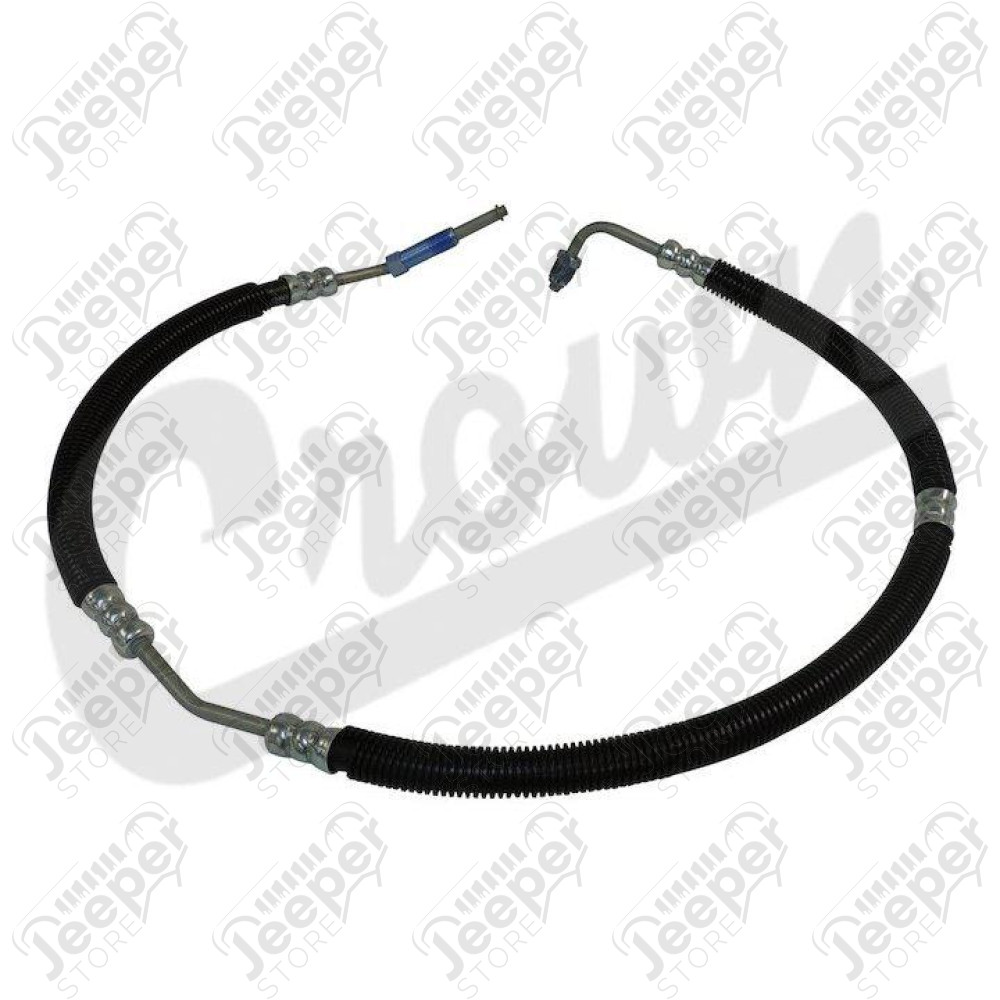 Power Steering Pressure Hose