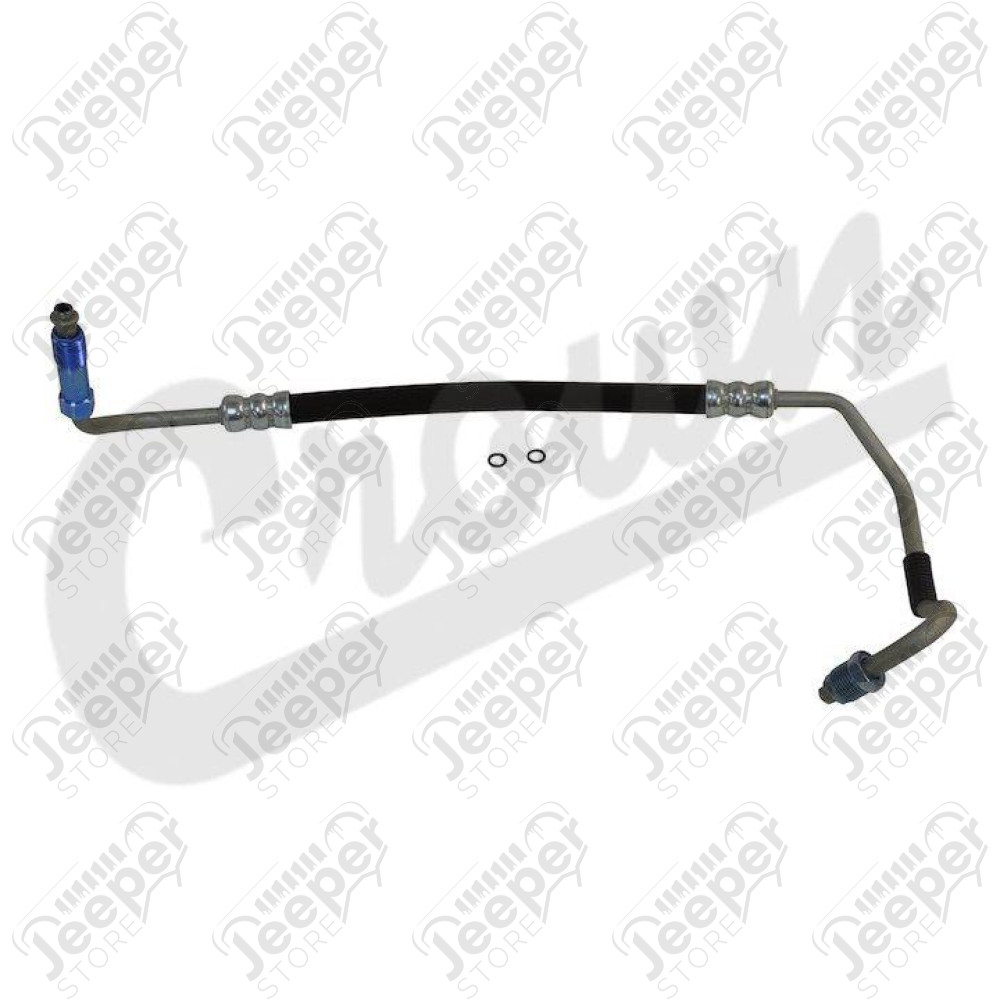 Power Steering Pressure Hose