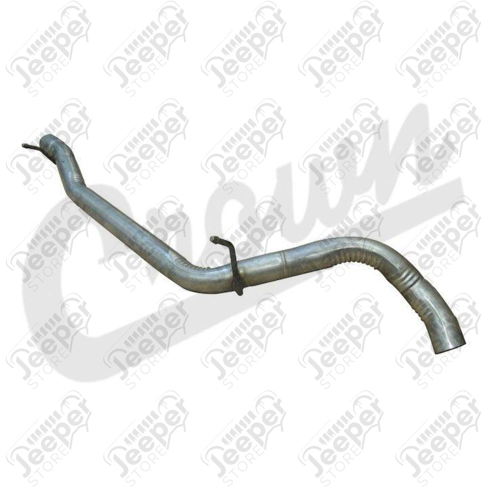 Extension Pipe