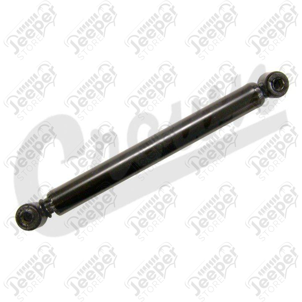 Steering Damper
