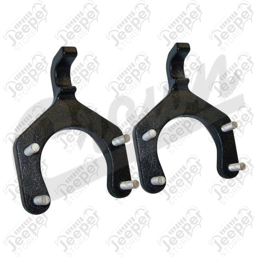 Tow Hook Set (Front)