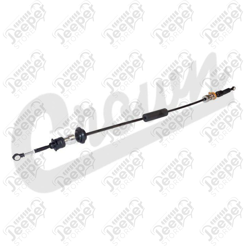 Transfer Case Shift Cable