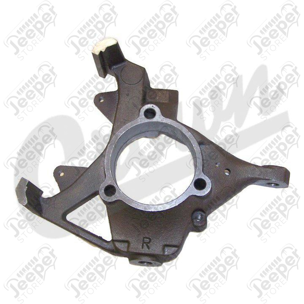 Steering Knuckle (Right)