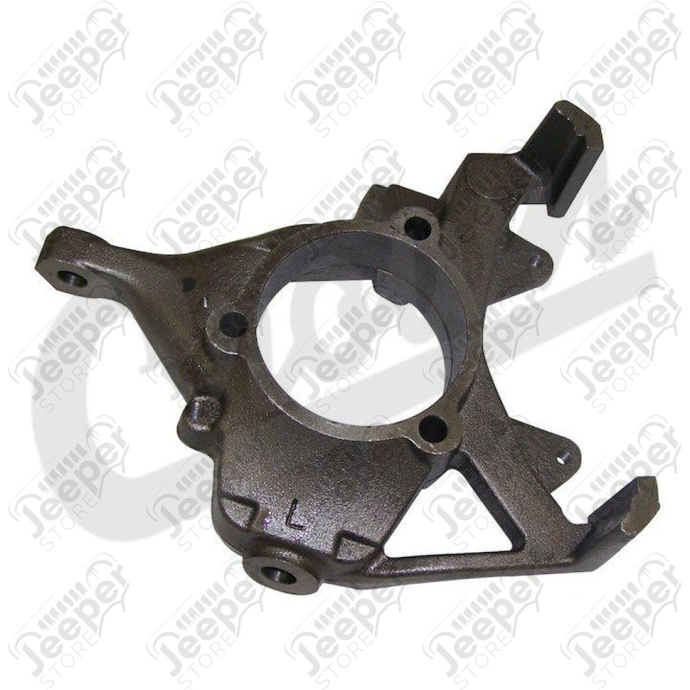 Steering Knuckle (Left)