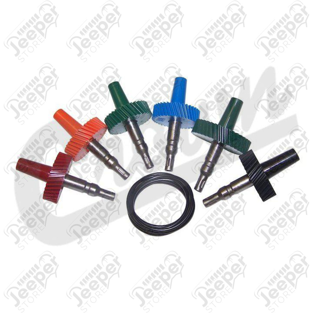 Speedometer Gear Kit