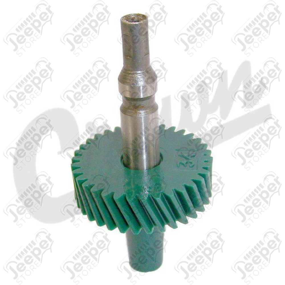 Speedometer Gear (34 Teeth)
