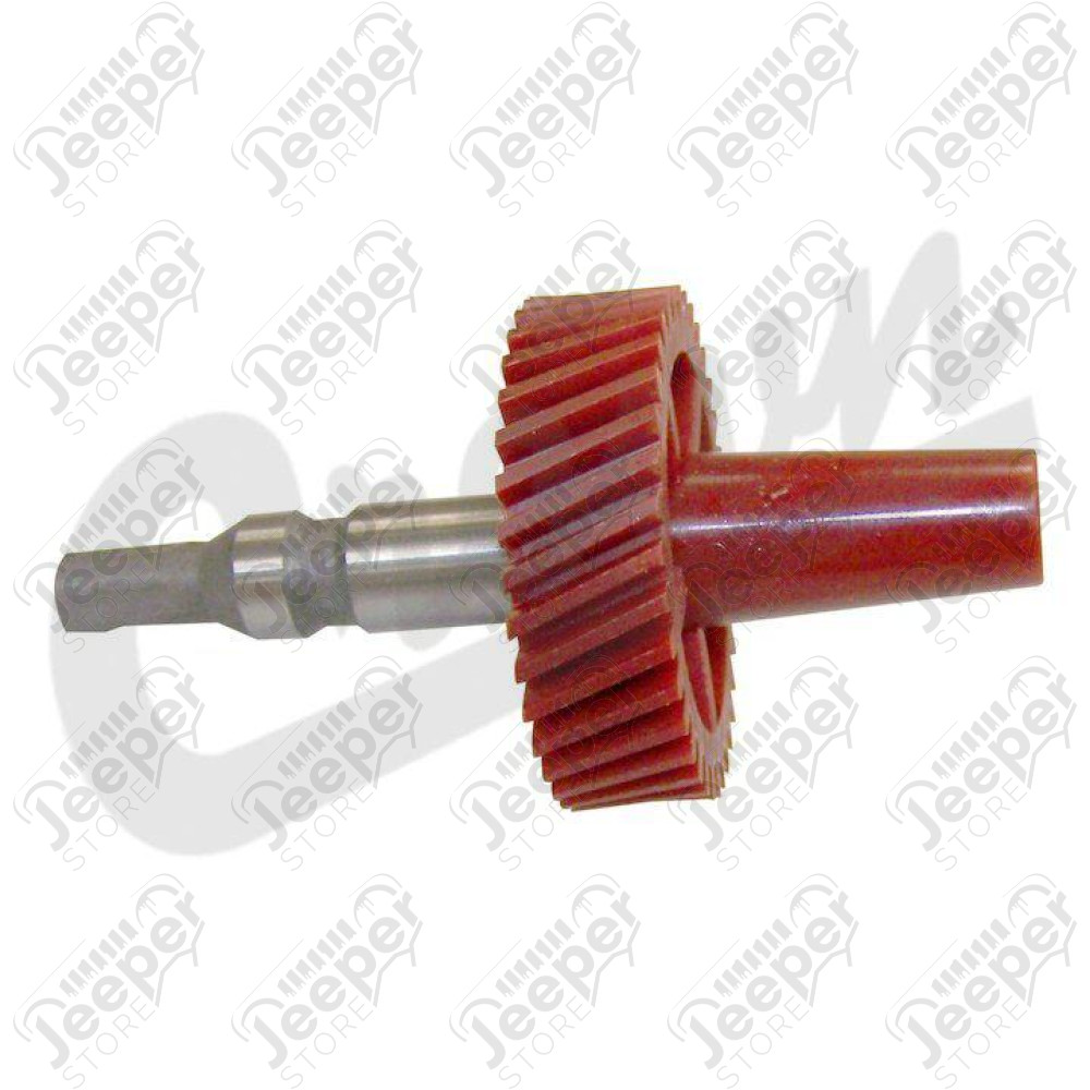 Speedometer Gear (36 Teeth)