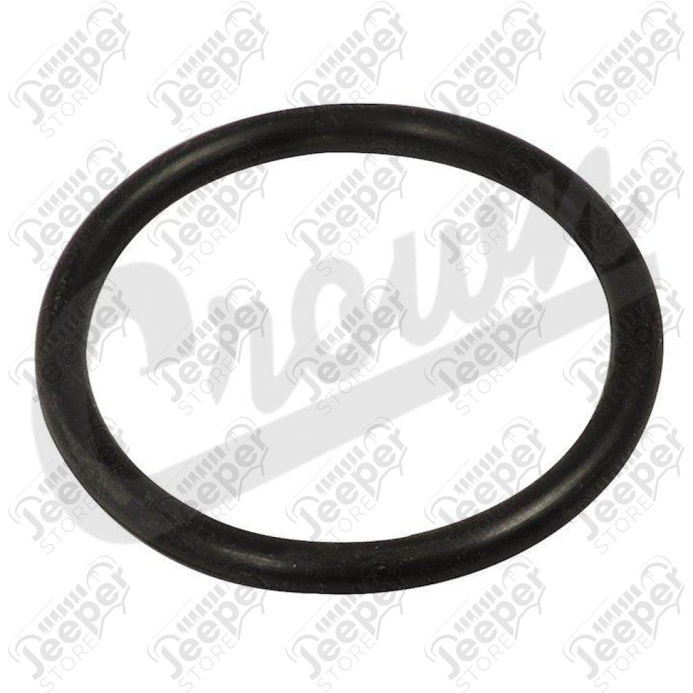 Axle Shaft Disconnect O-Ring