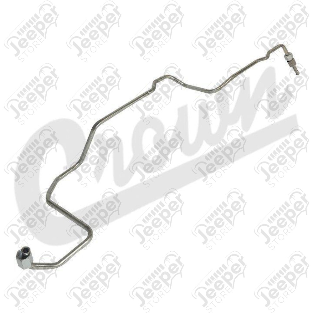 Transmission Cooler Hose