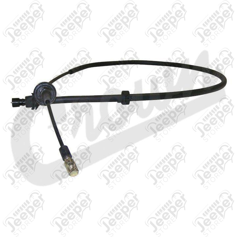 Accelerator Cable