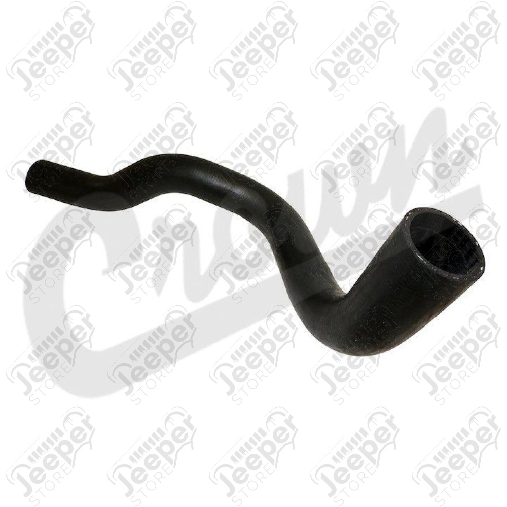 Radiator Hose (Lower-Outlet)