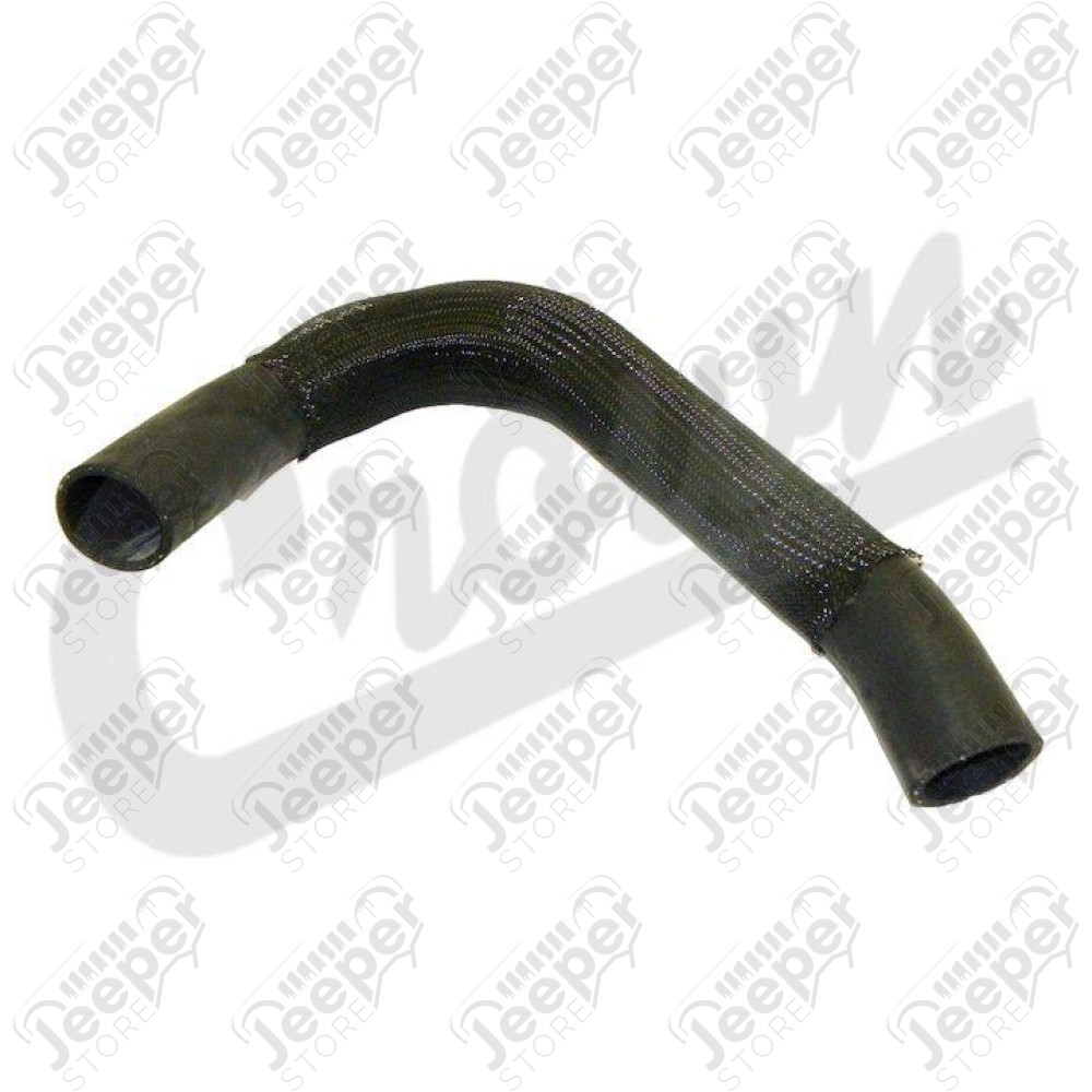 Radiator Hose (Upper-Inlet)