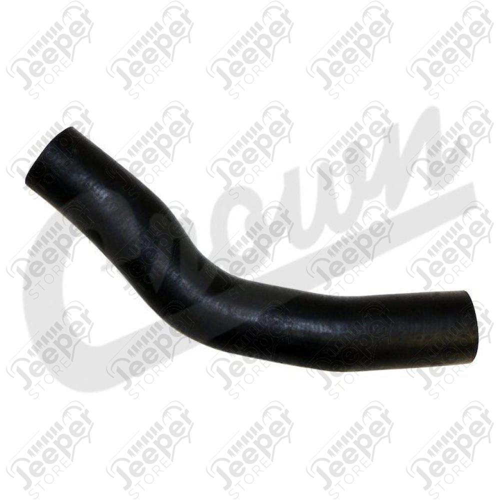 Radiator Hose (Upper-Inlet)
